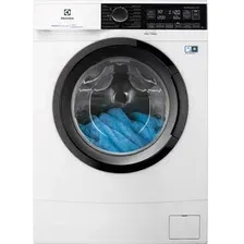 Стиральная машина Electrolux SensiCare 600 EW6SM226BP
