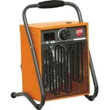 Электрическая тепловая пушка Royal Thermo RTH-R9