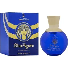 Туалетная вода Dorall Collection Blue Agate, женская, 100 мл