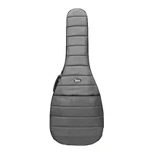Чехол для гитары Bag & Music Acoustic PRO MAX BM1031 (серый)