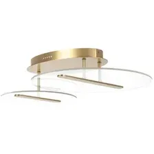 Припотолочная люстра Lightstar Acrile 738053