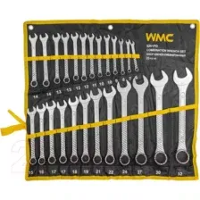 Набор ключей WMC Tools WMC-5261PD