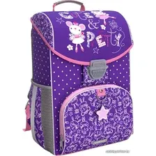 Школьный рюкзак Erich Krause ErgoLine 15L Cute&Pretty 52592