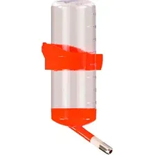Поилка для птиц и грызунов Mypets Solutions Giotto / 40229070 (600мл)
