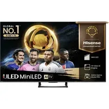 MiniLED телевизор Hisense 65U7Q