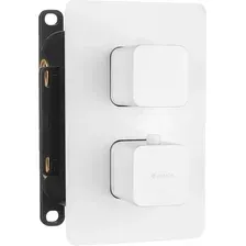 Смеситель без скрытого механизма Deante Box BXY AECT