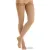 Чулки компрессионные RelaxSan Medicale Cotton М2070А, без мыска, 2 кл.к. (23-32 mmHg, р.4, беж)