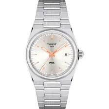 Наручные часы Tissot PRX T137.210.11.031.00