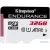 Карта памяти Kingston MicroSDHC UHS-I 32GB (SDCE/32GB)