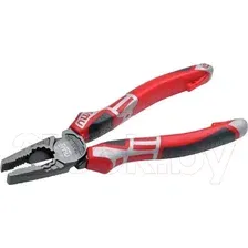 Пассатижи NWS CombiMax 109-69-205