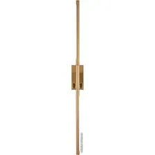 Бра Arte Lamp Lines A2029AP-1GO