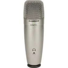 Микрофон Samson C01U Pro