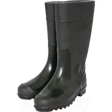 Сапоги резиновые FortMen ПВХ 02(С) 360 (р-р 43)