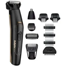 Триммер для бороды и усов BaByliss MT860E