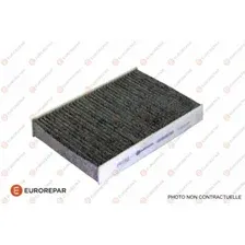 Фильтр, воздух во внутренном пространстве EUROREPAR 1609695780