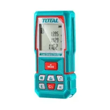Дальномер лазерный TOTAL TMT57026