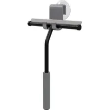 Скребок для душевой кабины Wasserkraft K-211Black