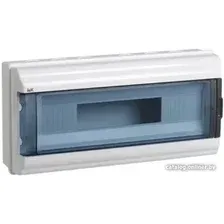 Бокс пластиковый IEK MKP72-N3-18-55