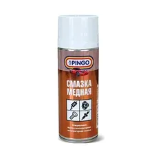 Медная смазка PINGO 85050-1
