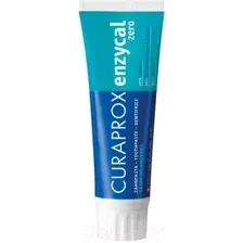 Зубная паста Curaprox Enzycal Zero PPM (75мл)