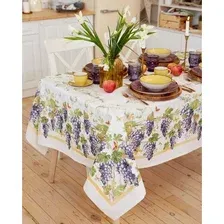 Скатерть Этель Provence 5572813