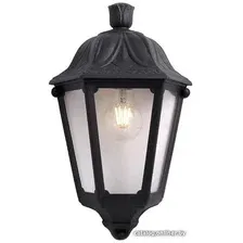 Уличный настенный светильник Fumagalli Iesse M22.000.000.AXF1R