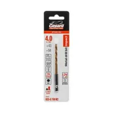Сверло Gepard GP1040-094