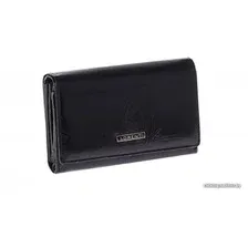 Кошелек Cedar Lorenti 76112-EBF (черный)