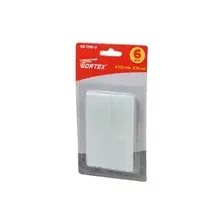 Клеевые стержни WORTEX 11.2х100 мм GS1110U00011