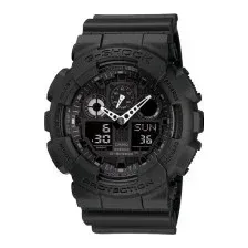 Наручные часы Casio GA-100-1A1ER