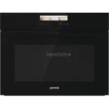 Электрический духовой шкаф Gorenje BCM598S17BG