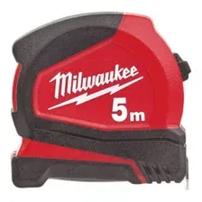  4932459595 РУЛЕТКА MILWAUKEE PRO C5-16/25 5М X 25ММ (4932459595), ВВЕЗЕНО - США