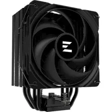 Кулер для процессора ZALMAN CNPS9X PERFORMA PLUS  черный