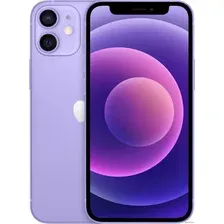 Телефон Apple iPhone 12 mini 256GB (фиолетовый)