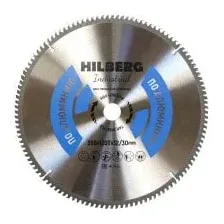 Пильный диск Hilberg HA350