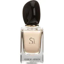 Парфюмерная вода Giorgio Armani Si EdP (15 мл)