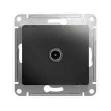 Розетка Systeme (Schneider) Electric Glossa GSL000793