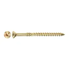 Шуруп Starfix Конструкционный по дереву потайной 8х240 TORX40 / SMC5-89128-50 (50шт)