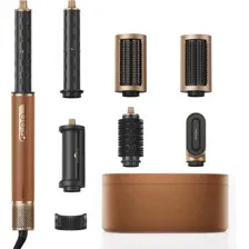 Мультистайлер Dreame AirStyle Pro Gold Titanium / AMF18A