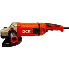 Угловая шлифмашина DCK KSM05-230S