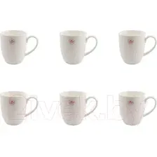 Набор кружек Tudor England TUС4066