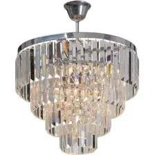 Люстра средней высоты Vitaluce V5825 V5825-9/5