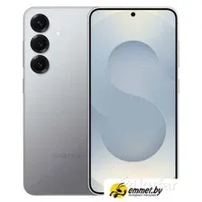 Телефон Samsung Galaxy S25 SM-S931B 12GB/256GB (серый)