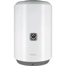 Накопительный электрический водонагреватель Haier ES50V-B1 Slim