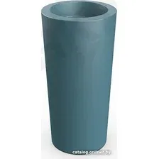 Кашпо Berkano Keila 70 DB (бирюзовый)