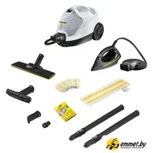 Пароочиститель Karcher SC 4 EasyFix Iron 1.512-631.0