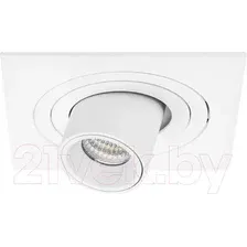 Точечный светильник Lightstar Intero Tubo / i516162