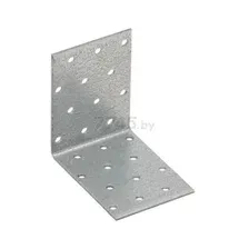 Уголок крепежный Rock Solid Connection Монтажный 80x80x60мм 410808-20