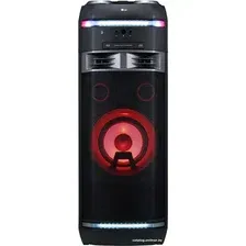 Патибокс LG X-Boom OK85