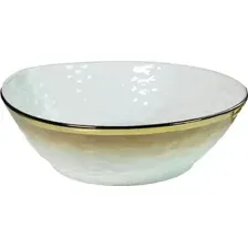 Салатник Lenardi Toronto Cream 122-139